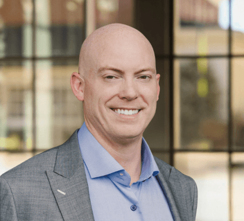 Jason Drewelow, Partner, Development, Haven Capital Partners