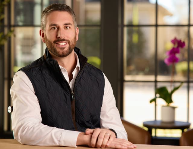 John Bradley, Partner, Haven Capital Partners