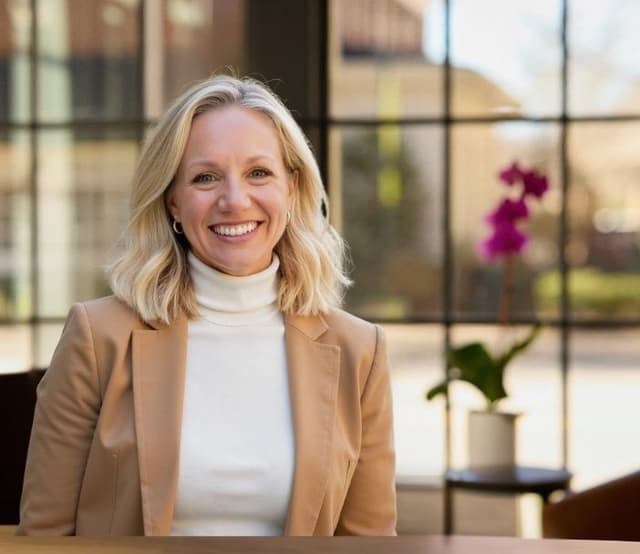 Lindsay Kirchhausen, Vice President, Business Development, Haven Capital Partners