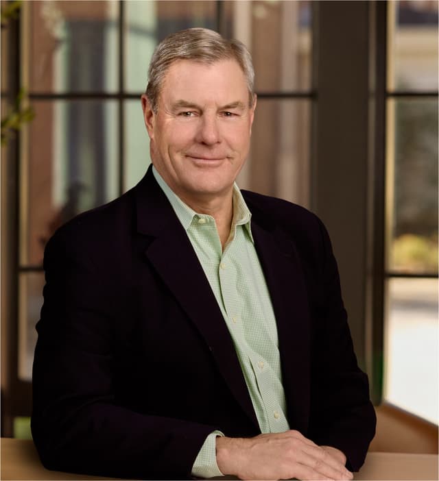 Michael Millard, Senior Advisor, Haven Capital Partners