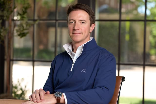 Neil Albritton, Partner, Haven Capital Partners
