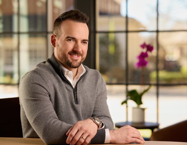 Greg Jeffers, Managing Partner & General Counsel, Haven Capital Partners