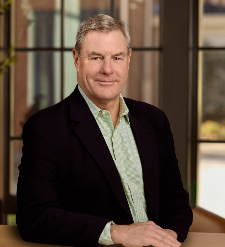 Michael Millard, Senior Advisor, Haven Capital Partners