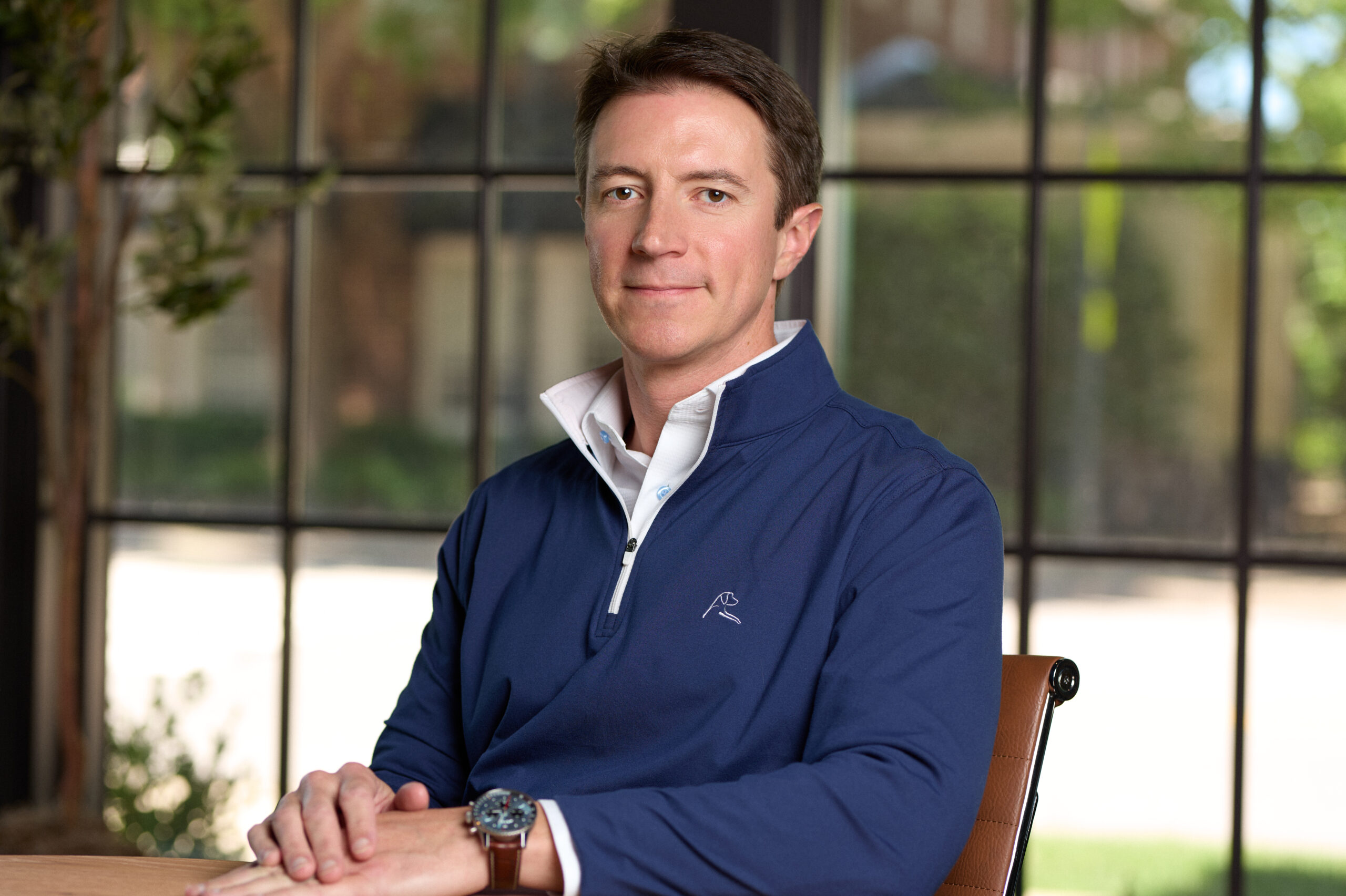 Neil Albritton, Partner, Haven Capital Partners